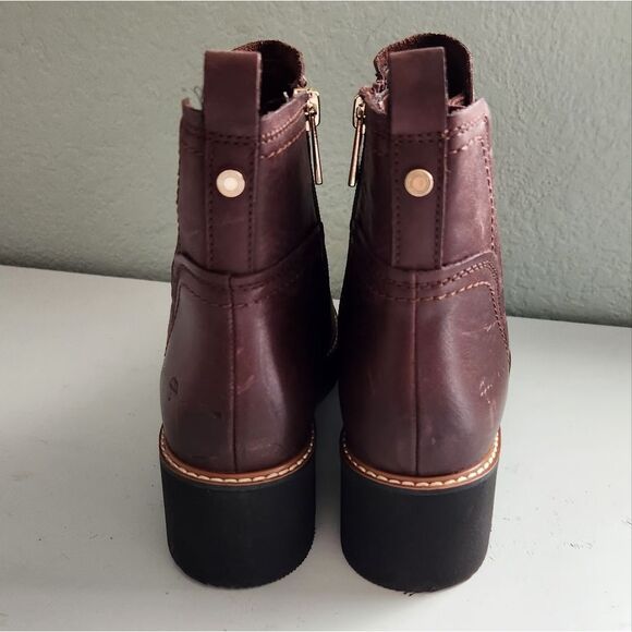 NWOT Naturalizer Women's Darry Bootie Size 6 - Picture 6 of 9